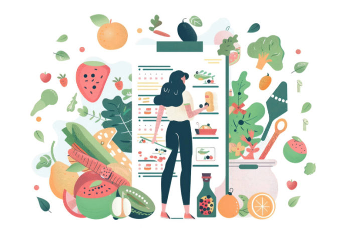 Achieving and Understanding a Healthy Weight