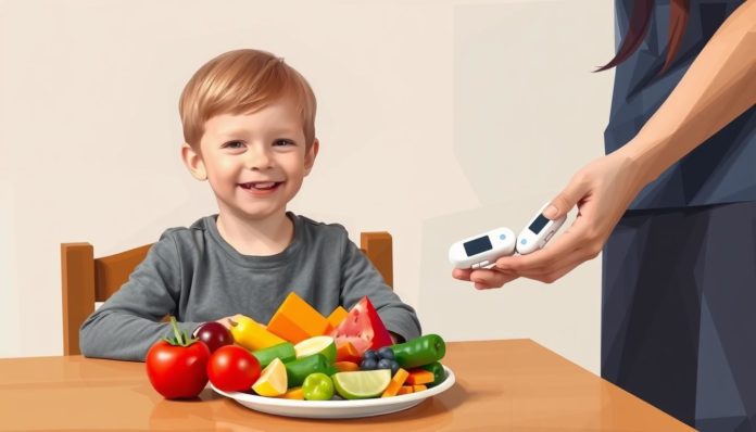 Blood Sugar Levels for Kids and Teens