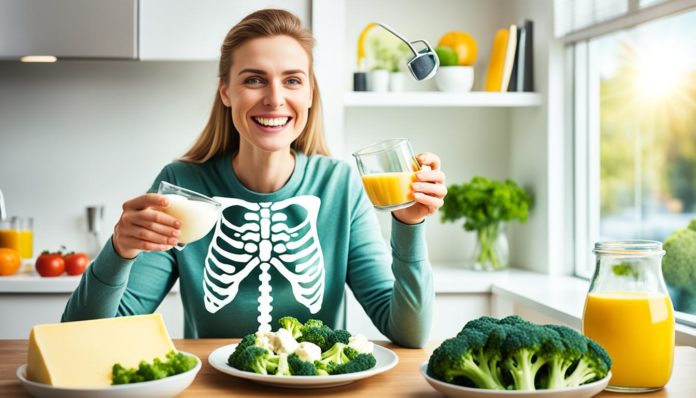 Calcium