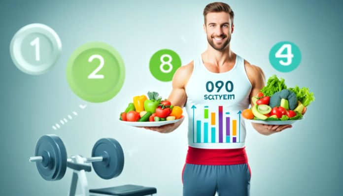 Caloric Deficit Weight Loss