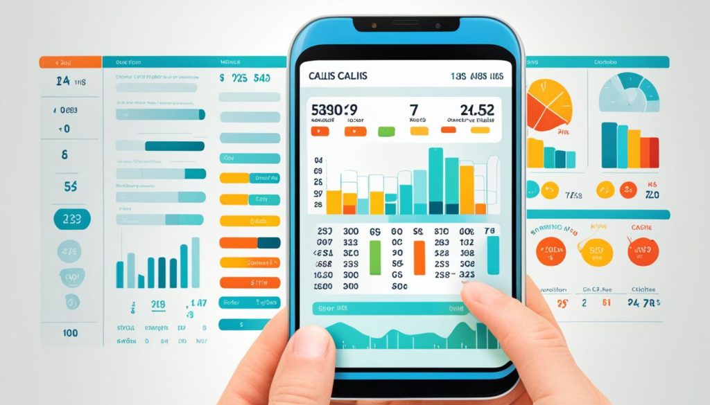 Caloric Intake Calculator