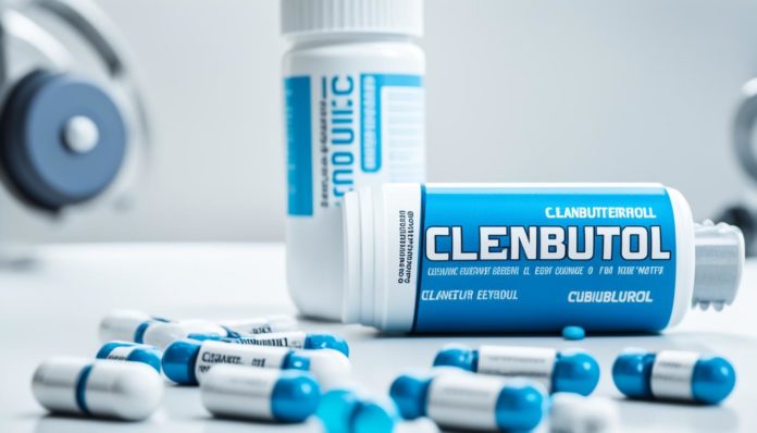 Clenbuterol