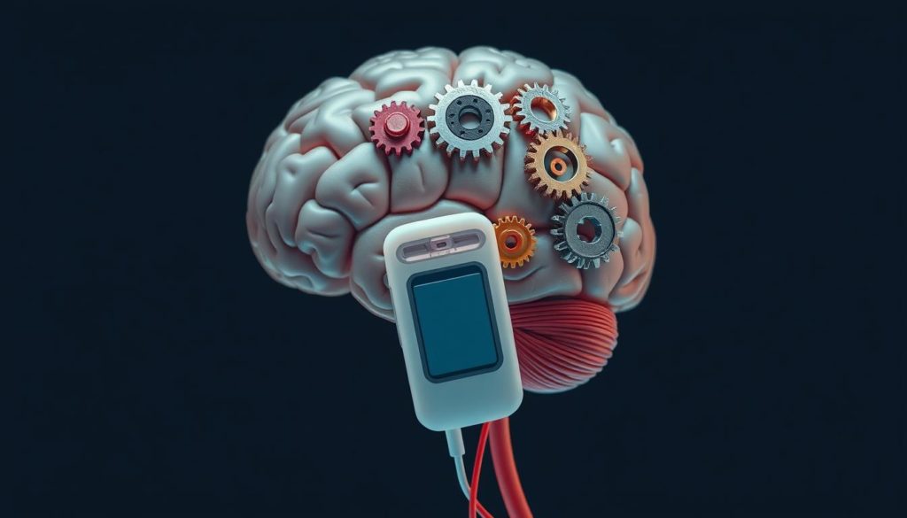 Cognitive function in Type 1 Diabetes