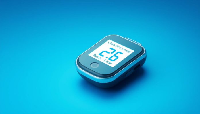 Continuous Glucose Monitoring