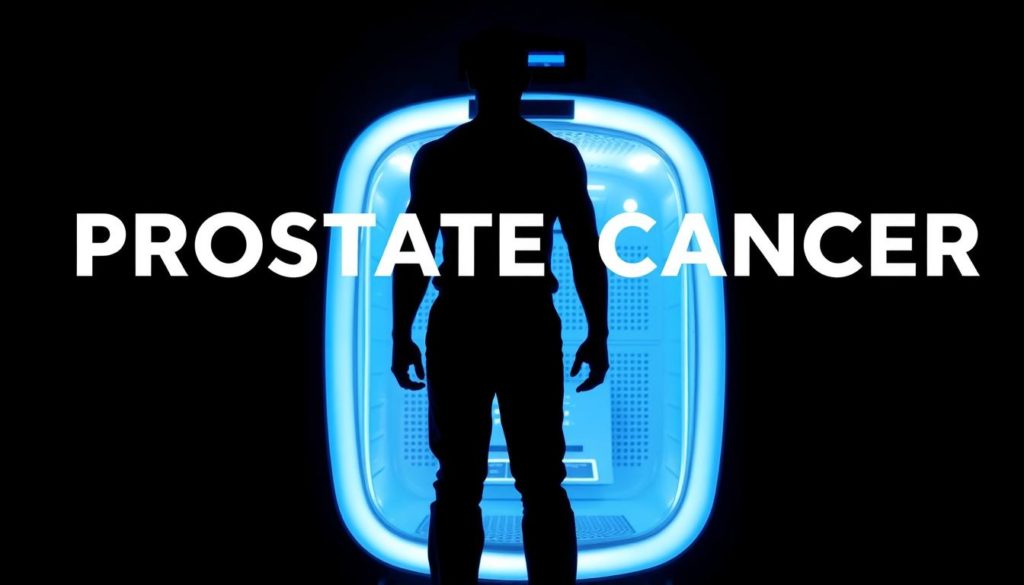 Cryotherapy Benefits for Prostate Cancer