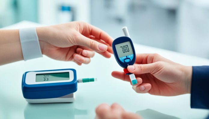 Diabetes Testing