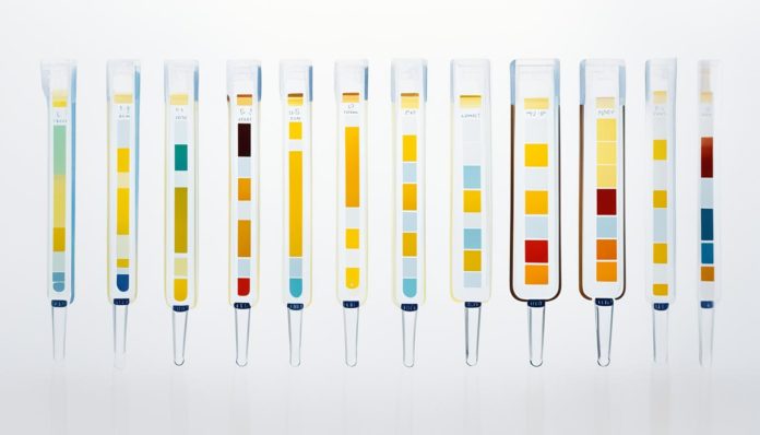 Diabetes Urine Testing