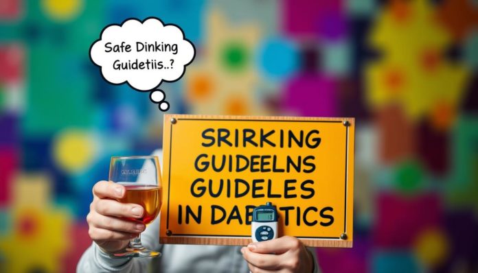 Diabetes and Alcohol Consumption