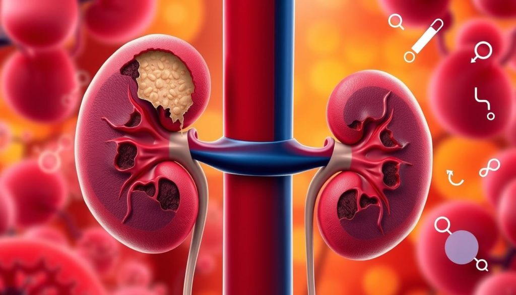 Diabetic Kidney Disease