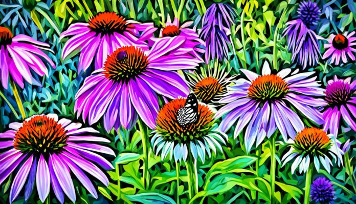 Echinacea