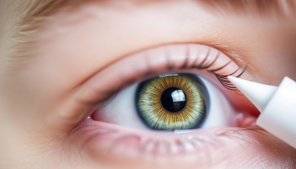 Eye Ointment Benefits