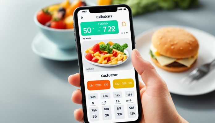 Food Calorie Calculator