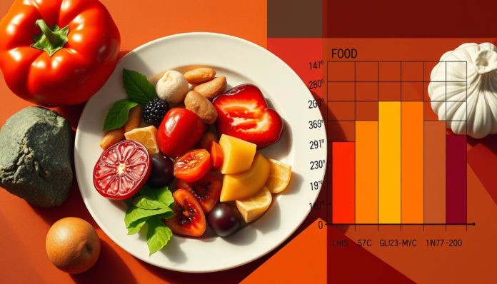 Glycemic Index and Diabetes