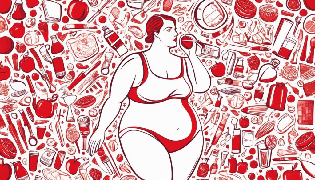 Impact of Obesity and Inactivity on Inflammation and Diabetes