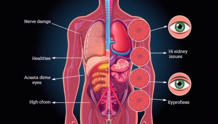 Infections and Diabetes