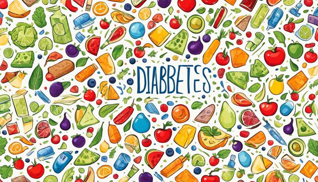 Introduction to diabetes and its types