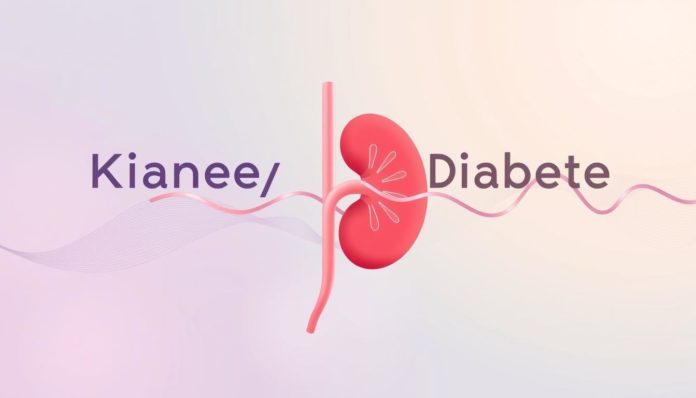 Kidney Disease and Diabetes