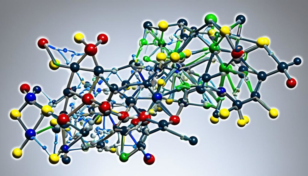 L-Cysteine structure