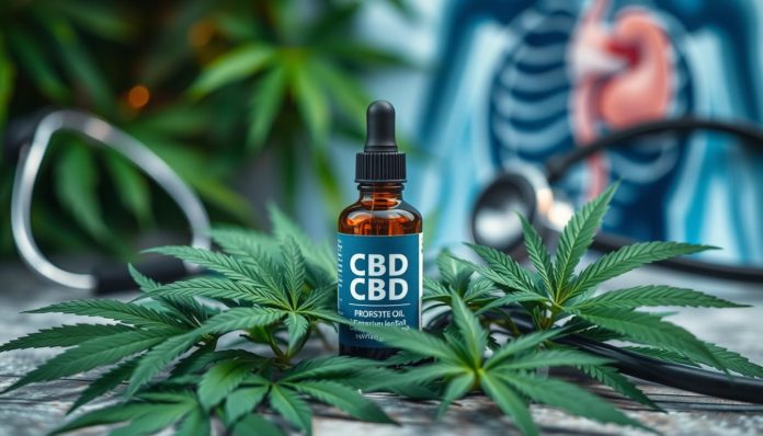 Medical Marijuana CBD Prostate Cancer