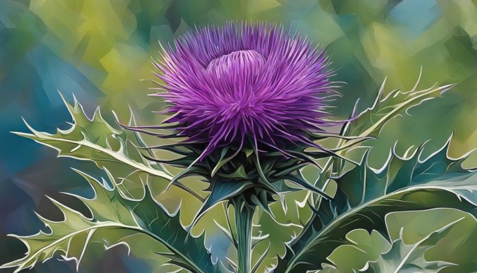 Milk Thistle