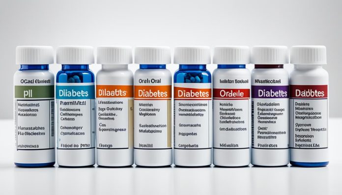 Oral Diabetes Medications