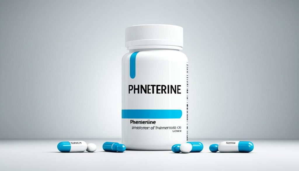 Phentermine Appetite Suppressant Medication