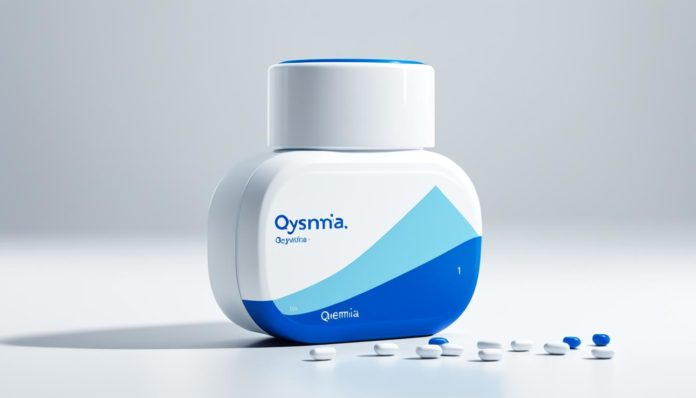 Phentermine/Topiramat (Qsymia)