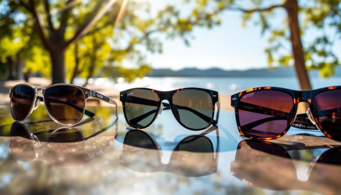 Polarized Lenses Information