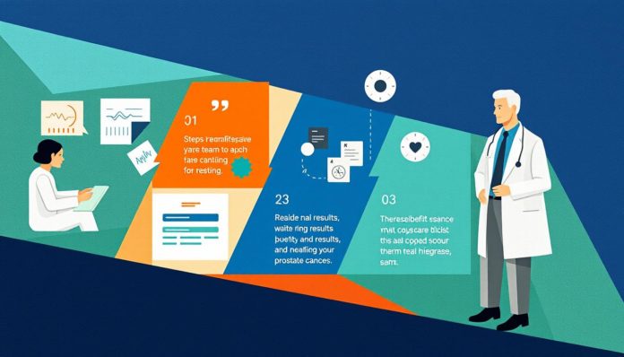 Prostate Cancer Diagnosis Process