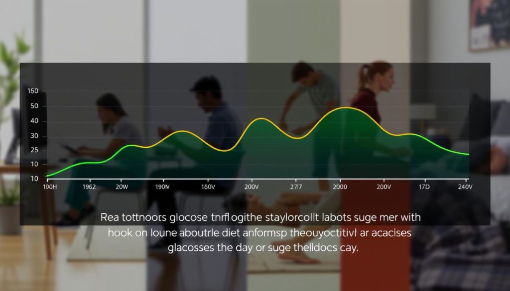 Real-Time Blood Glucose Insights