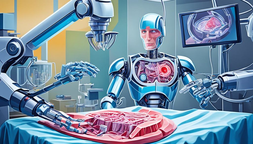 Robotic-Assisted Prostatectomy Techniques