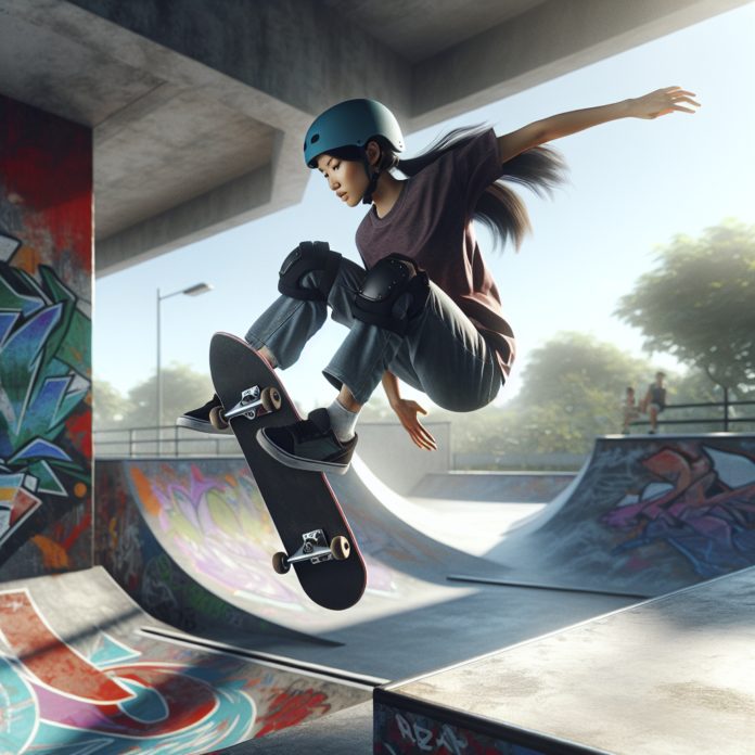 Skater Jumps: Boost Your Cardiovascular Fitness