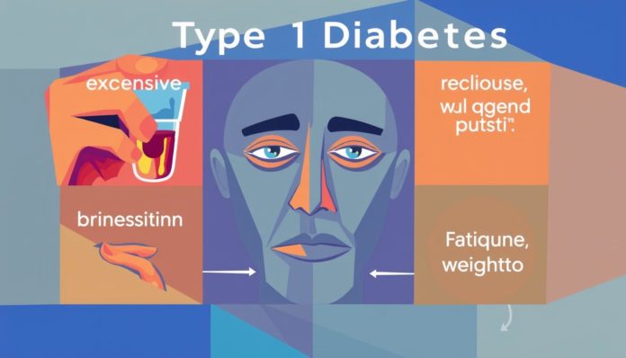 Type 1 Diabetes