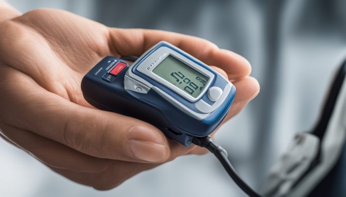 Type 2 Diabetes Insulin Pump