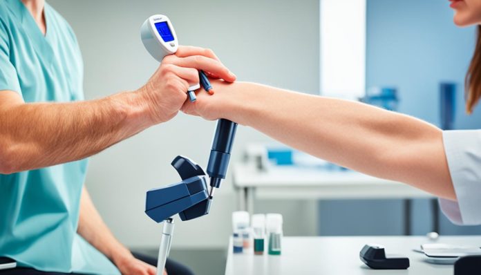 Type 2 Diabetes Screening