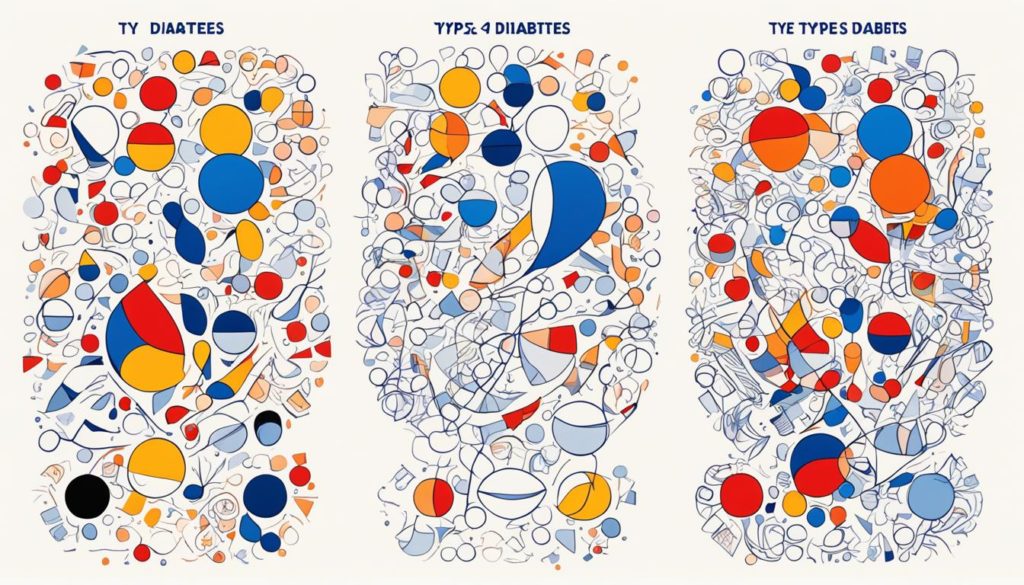 Types of Diabetes