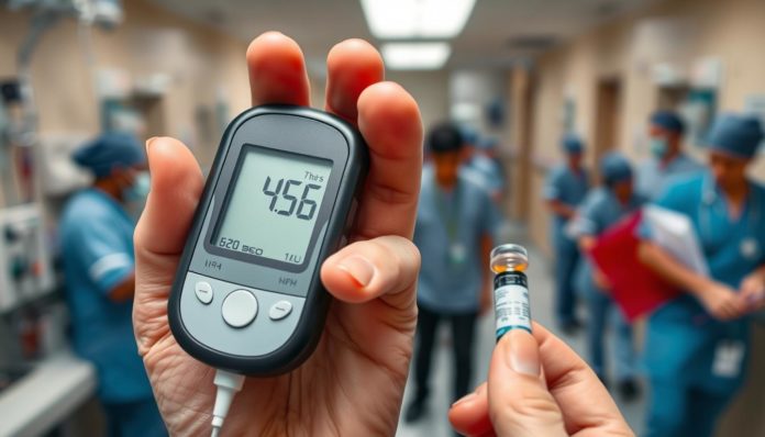 Understanding Diabetic Ketoacidosis