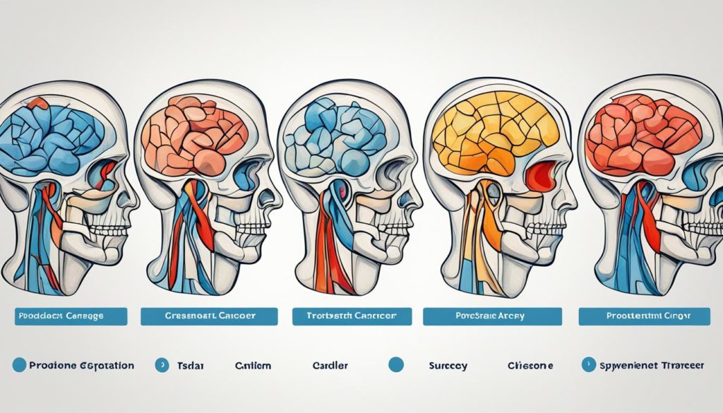 Understanding Prostate Cancer Stages