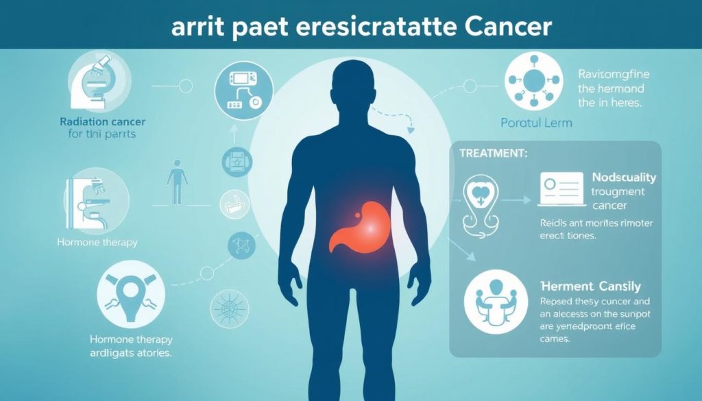 Understanding Recurrent Prostate Cancer