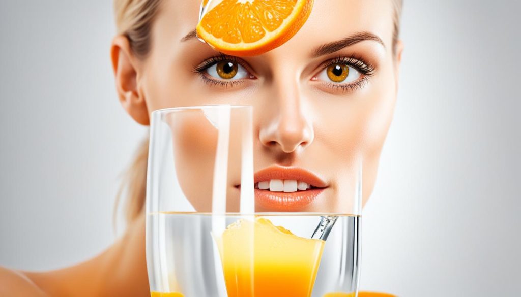 Vitamin A for acne