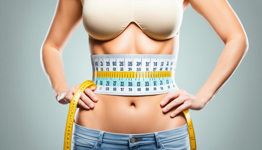 Waist Circumference Assessment