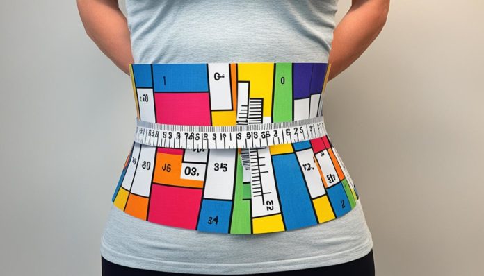 Waist Circumference Calculation