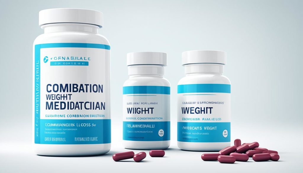 combination weight loss medication