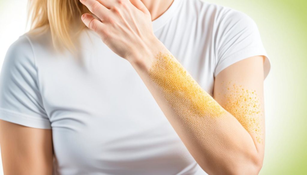 common causes of itchy skin