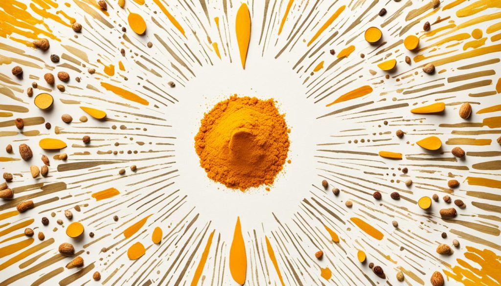 curcumin introduction