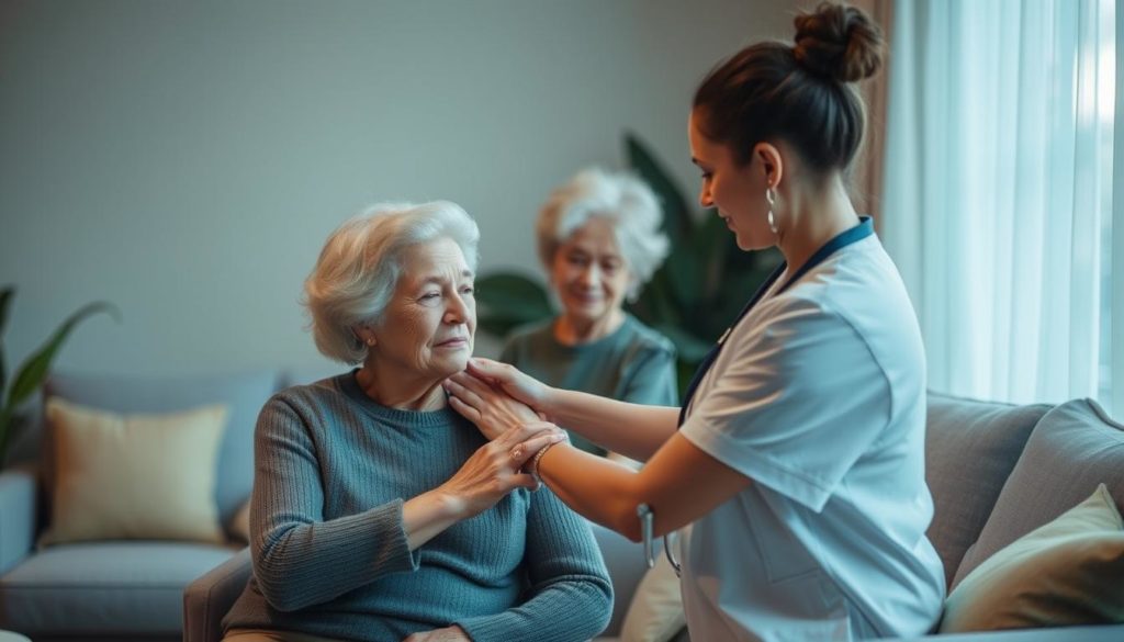 dementia care services