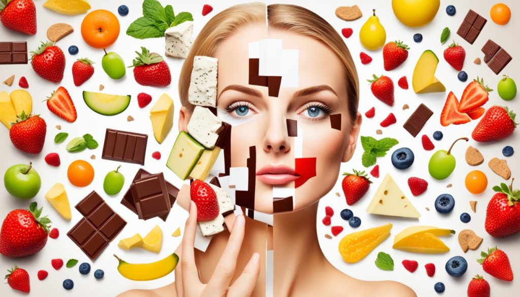 diet and acne