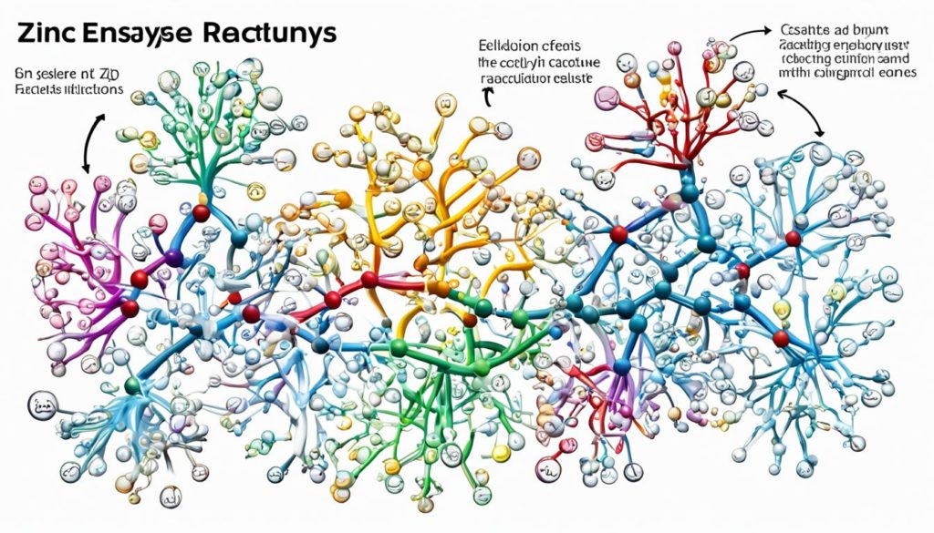 enzyme reactions