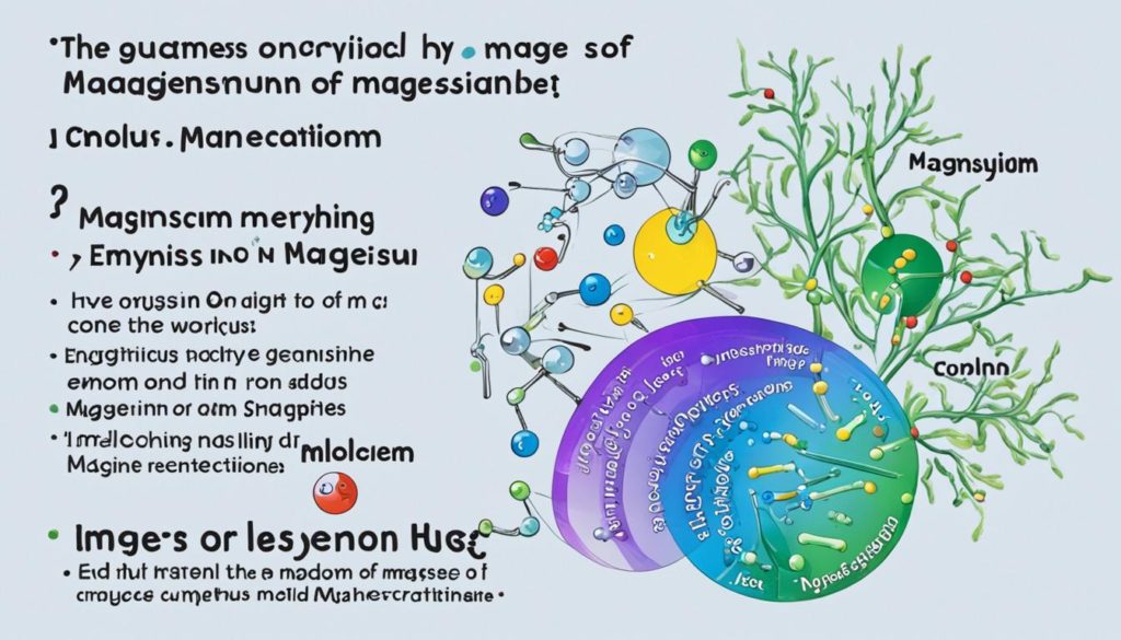 enzyme systems