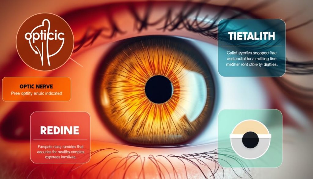 eye health indicators